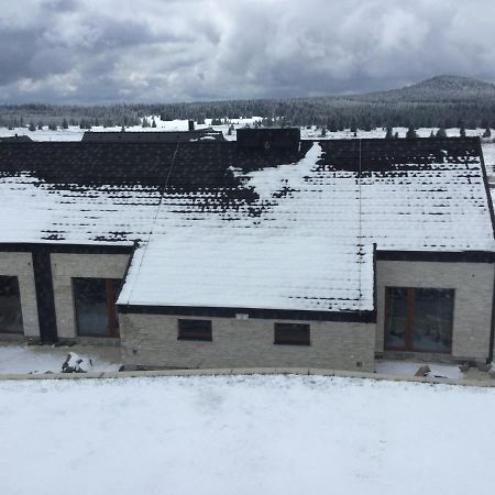 St. Prokop Luxury Apartments 254 Boží Dar エクステリア 写真