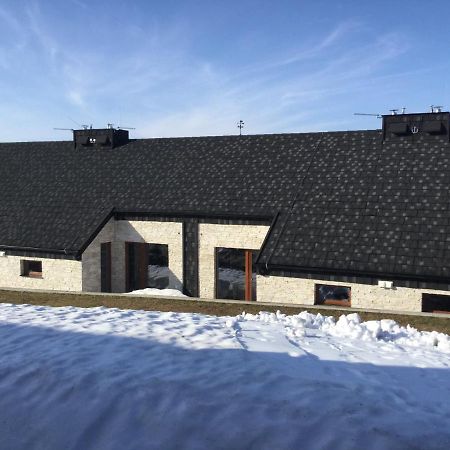 St. Prokop Luxury Apartments 254 Boží Dar エクステリア 写真
