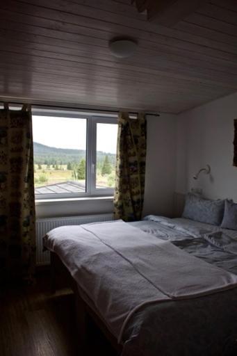 St. Prokop Luxury Apartments 254 Boží Dar エクステリア 写真