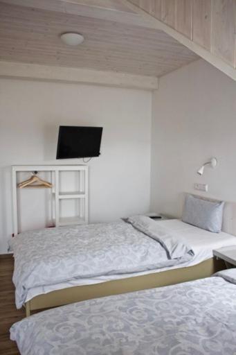 St. Prokop Luxury Apartments 254 Boží Dar エクステリア 写真