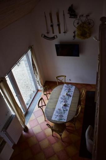 St. Prokop Luxury Apartments 254 Boží Dar エクステリア 写真