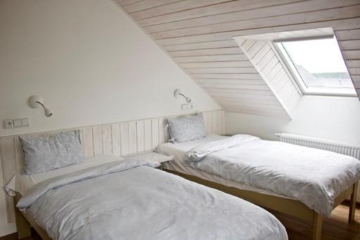St. Prokop Luxury Apartments 254 Boží Dar エクステリア 写真