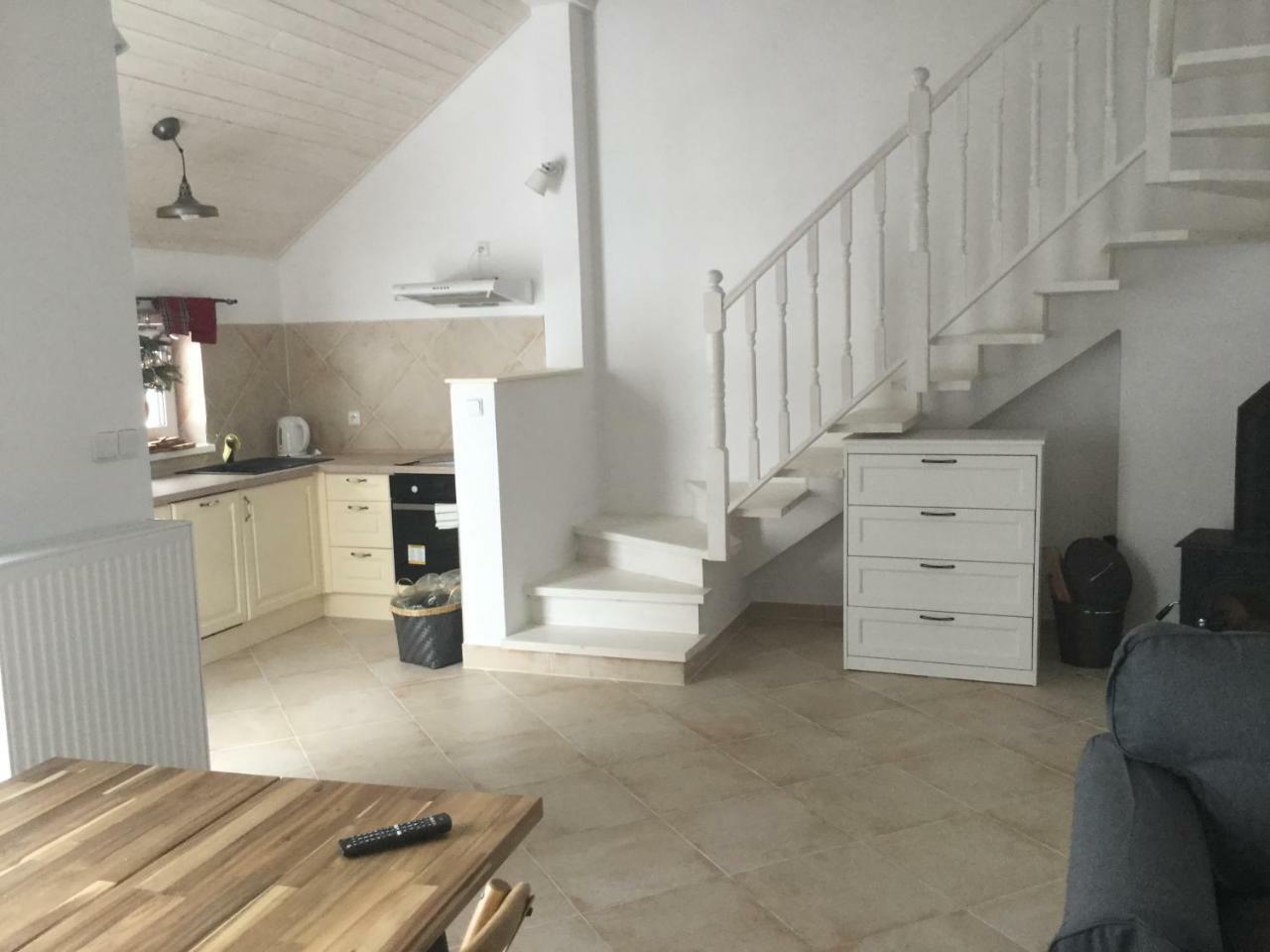 St. Prokop Luxury Apartments 254 Boží Dar エクステリア 写真