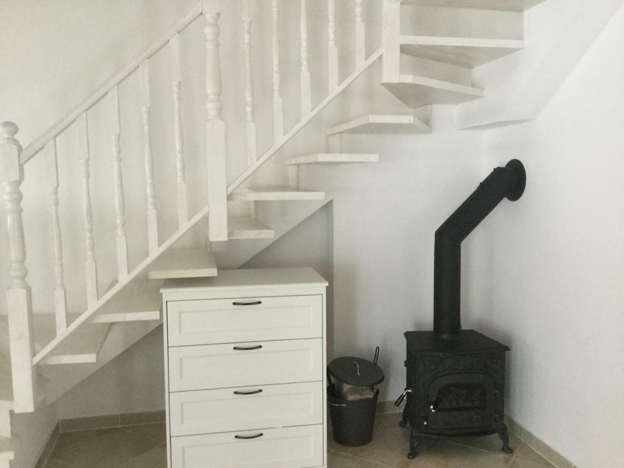 St. Prokop Luxury Apartments 254 Boží Dar エクステリア 写真