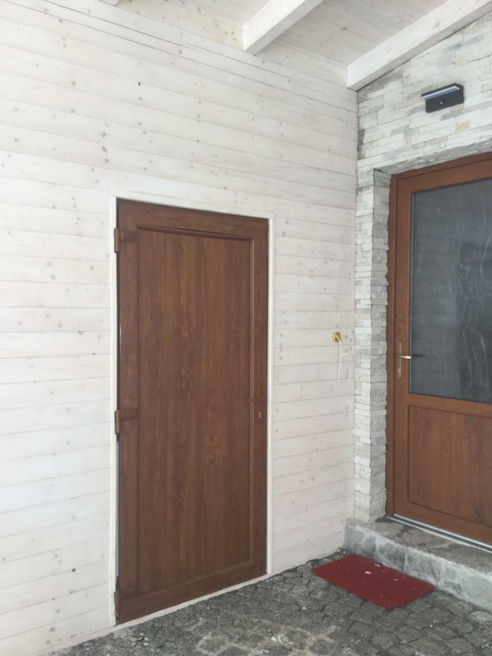 St. Prokop Luxury Apartments 254 Boží Dar エクステリア 写真