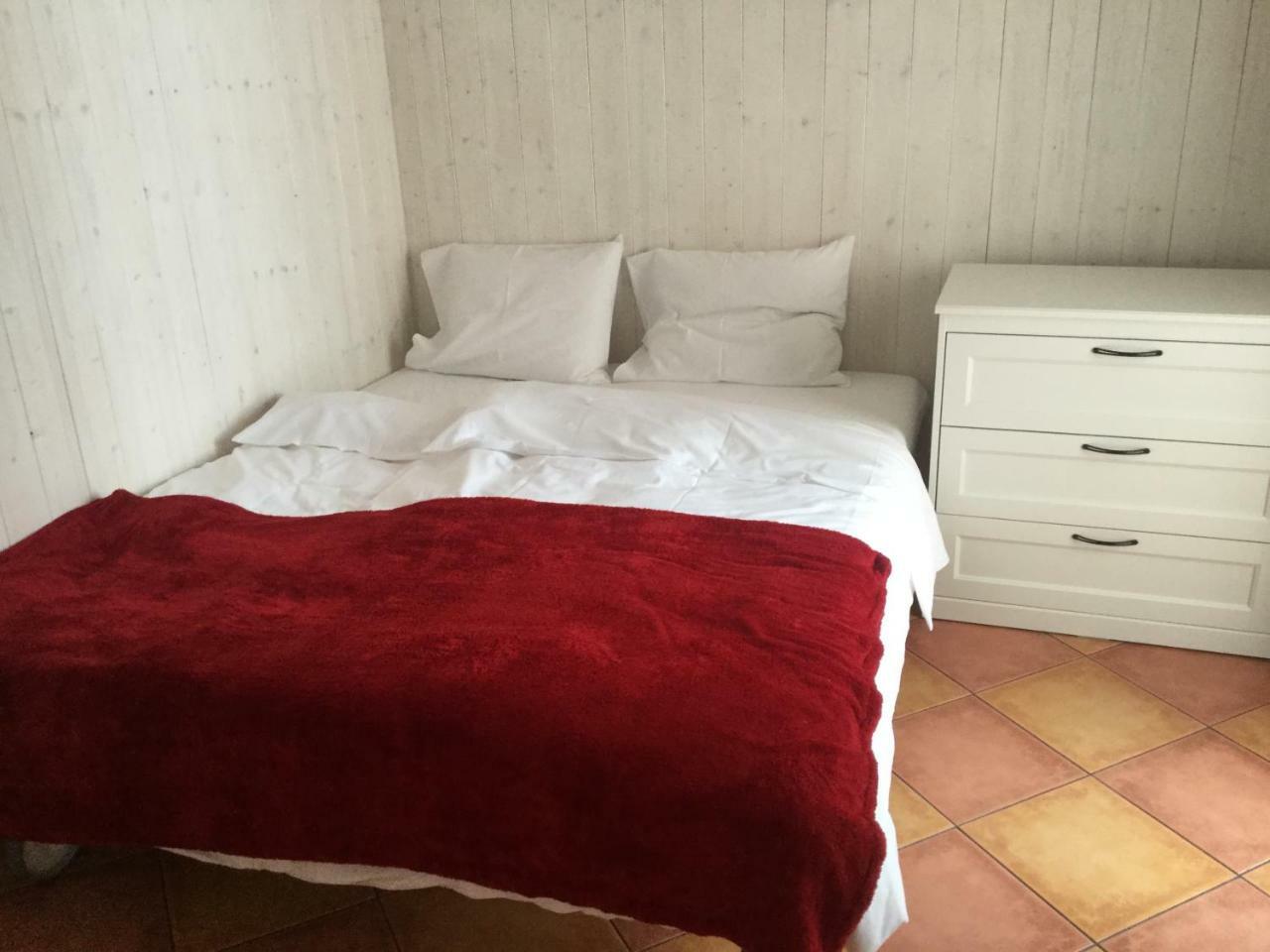 St. Prokop Luxury Apartments 254 Boží Dar エクステリア 写真