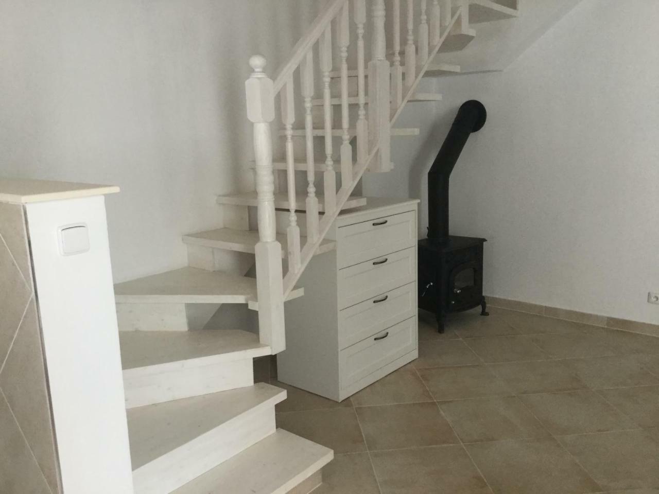 St. Prokop Luxury Apartments 254 Boží Dar エクステリア 写真