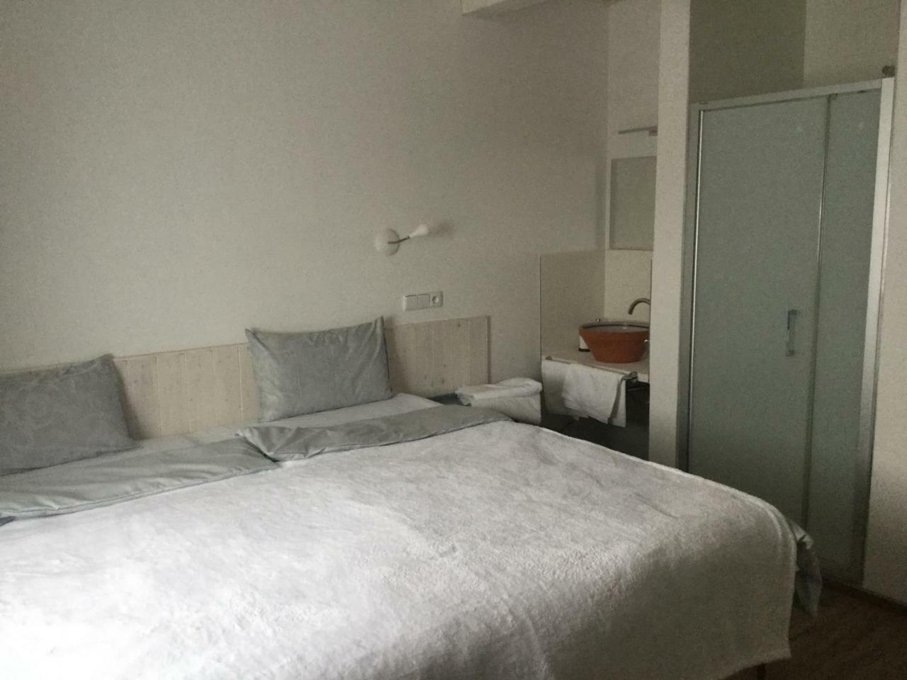 St. Prokop Luxury Apartments 254 Boží Dar エクステリア 写真